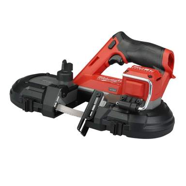 MILWAUKEE M12 FBS64-0C Aku pásová pila 12V (bez aku) - 4933478440