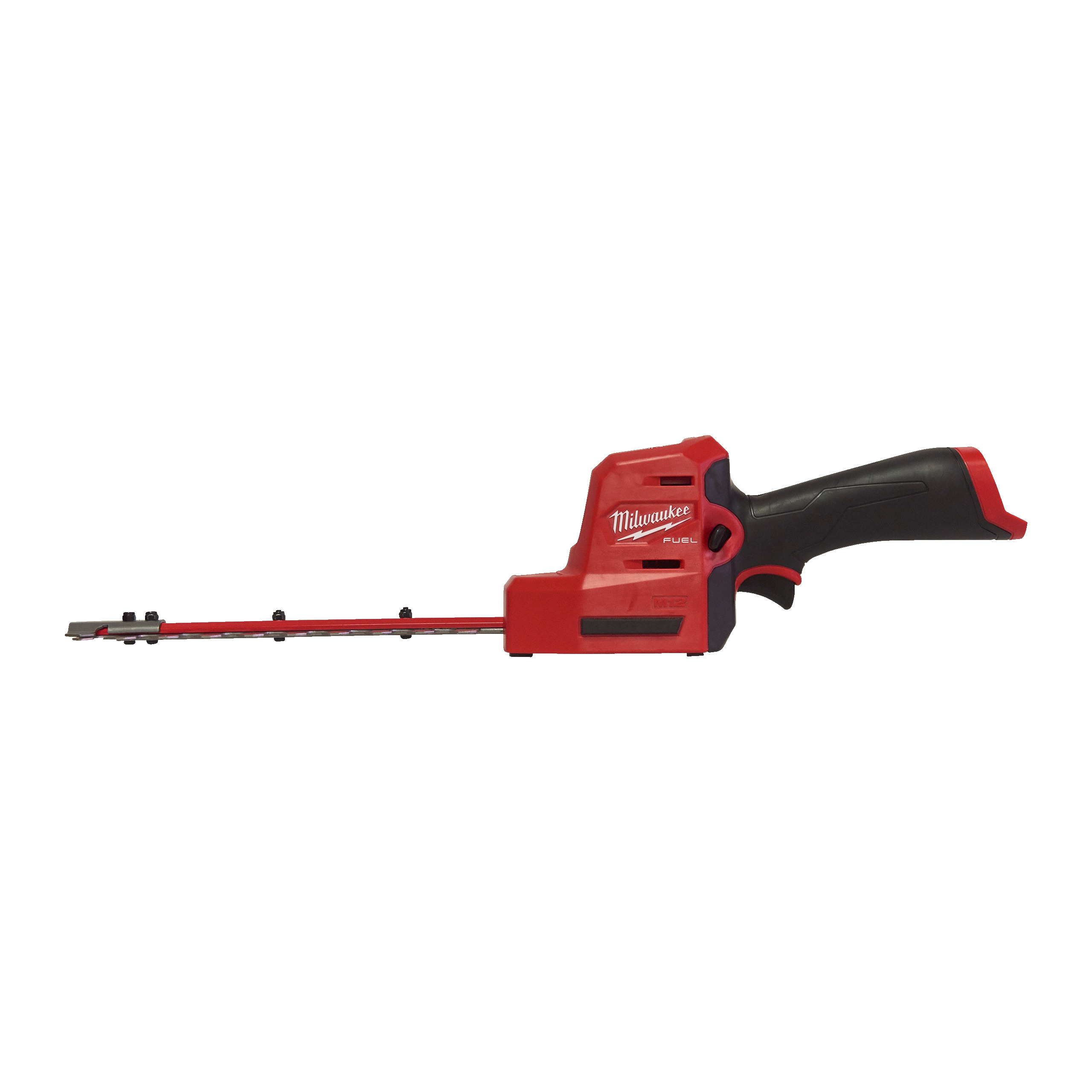 MILWAUKEE M12 FHT20-0 Aku plotostřih, 20cm, 12V (bez aku) - 4933479675