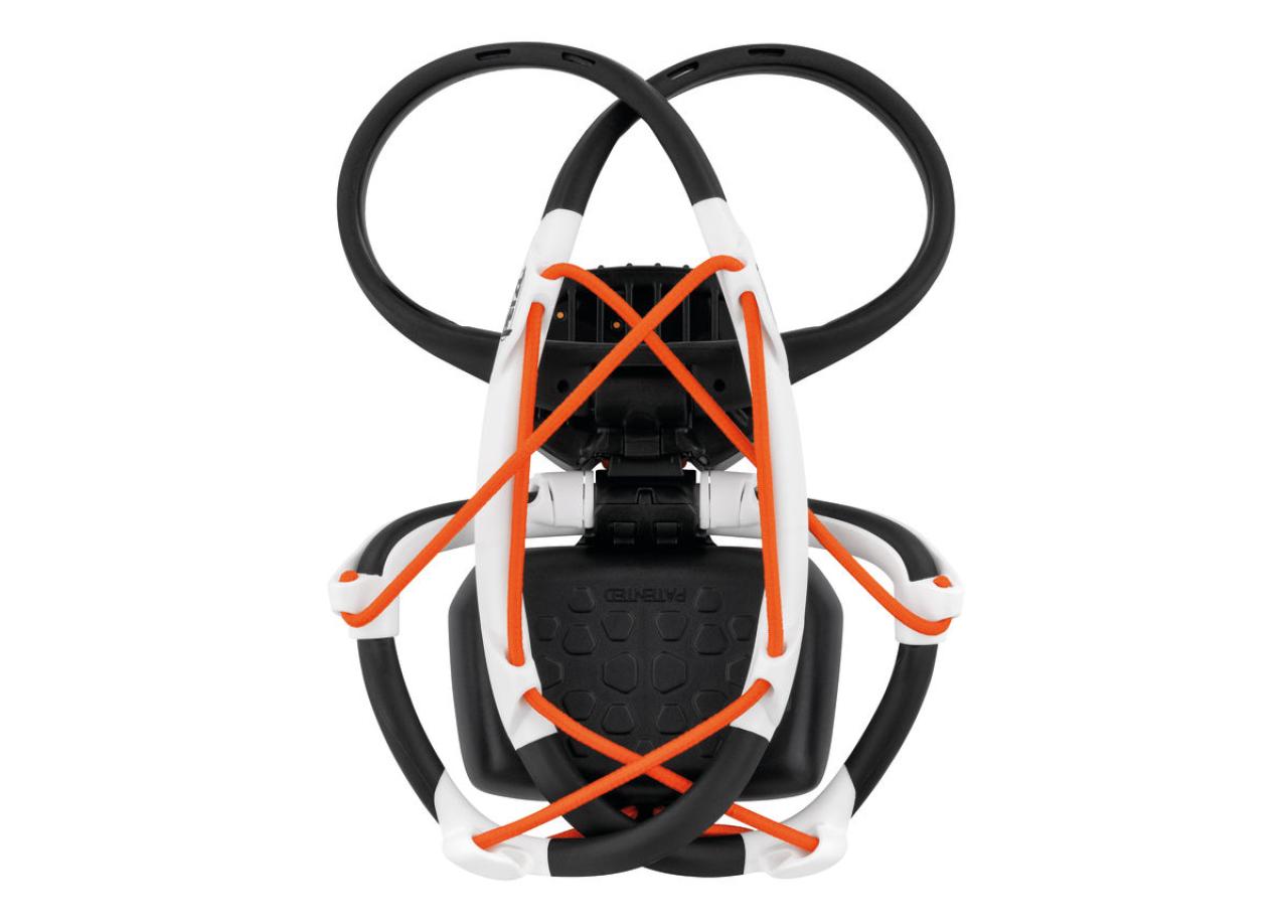 PETZL IKO čelová svítilna