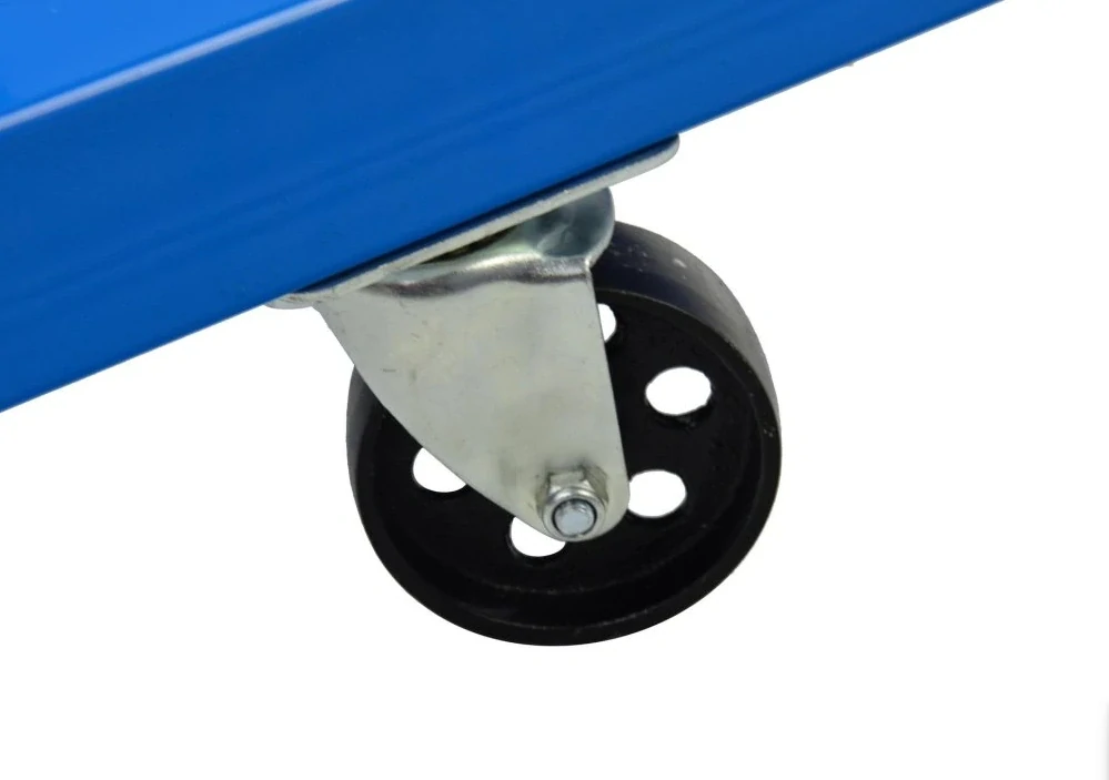 GEKO G02136 Držák motoru, stojan na motor, velká nosnost 900 kg
