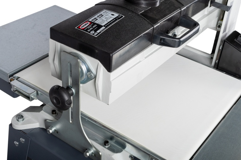 PROMA BVR-405 Radiální válcová bruska