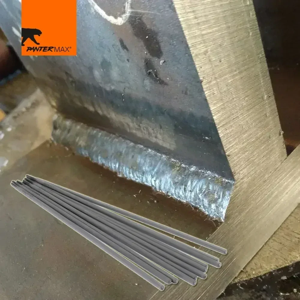 PANTERMAX PanterWeld®4v1 200 MULTIFUNKČNÍ invertorová svářečka MIG/TIG/MMA/PLAZMA