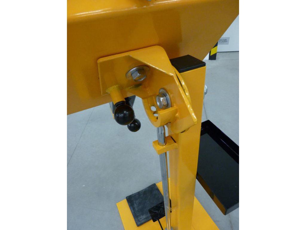 FERDUS SD-2 Ruční roztahovák patek pneumatik - 110.47