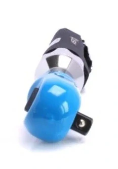 ASTA A-0734B pneumatická ráčna 1/2", 108 Nm