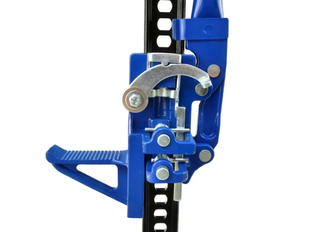 GEKO G02130 Zvedák víceúčelový, pro off-roady, traktory a nákladní automobily, 3t, 150-1200 mm