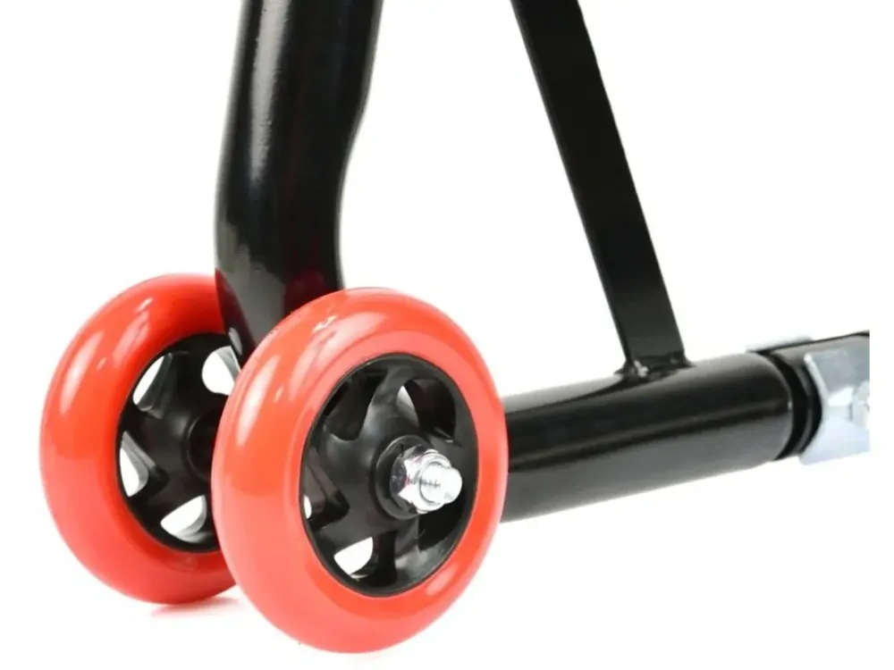 GEKO G02165 Stojan na silniční motocykly - motostojan, přední, nosnost 270 kg