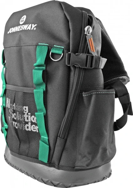 JONNESWAY JW-BACKPACK pracovní batoh na nářadí, s vyjímatelnou vložkou