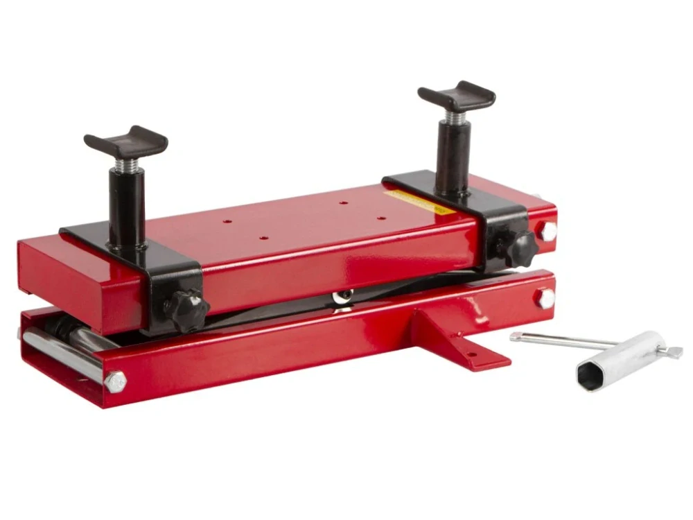 Torin BIG RED TRE3001 Nůžkový zvedák pro motocykly 90-405 mm, nosnost 500 kg