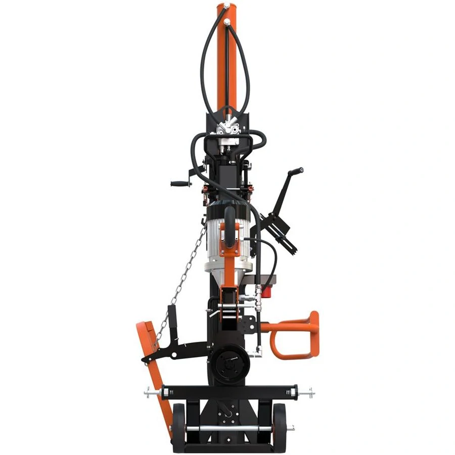 GÜDE GHS 1100/25 TEZ-A ŠTÍPAČ DŘEVA 25 tun, za traktor - 2085