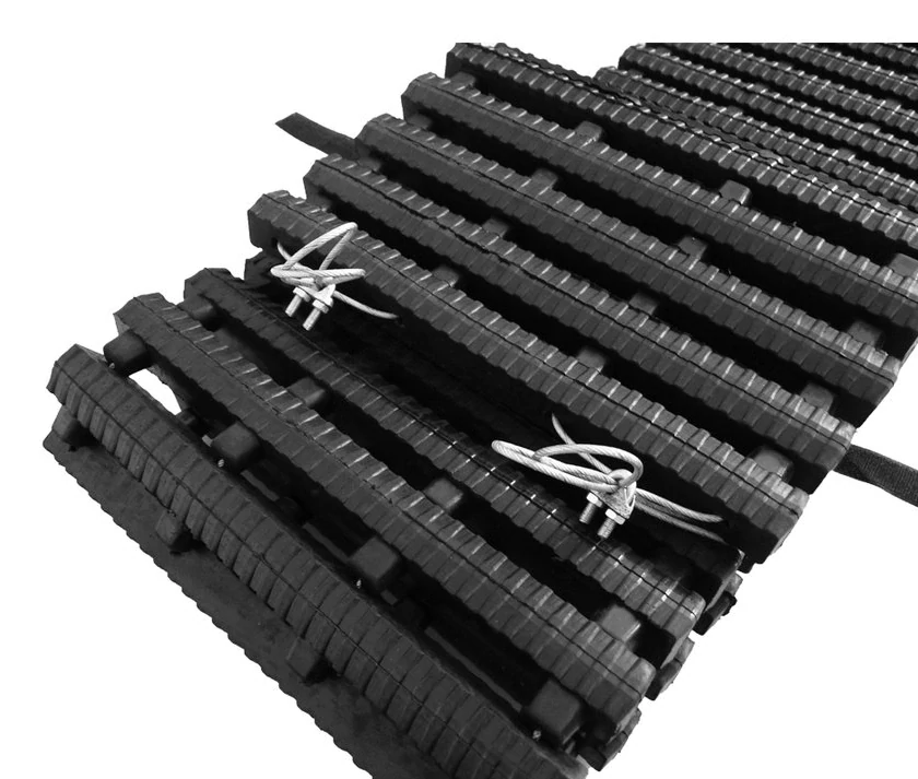 Ferdus 10.175 Vyprošťovací pás, pro osobní a nákladní automobily, 30x150 cm