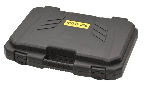 Genborx HHKG-38B Hydraulický expandér pro rozšiřování konců trubek, rozsah 10-38 mm