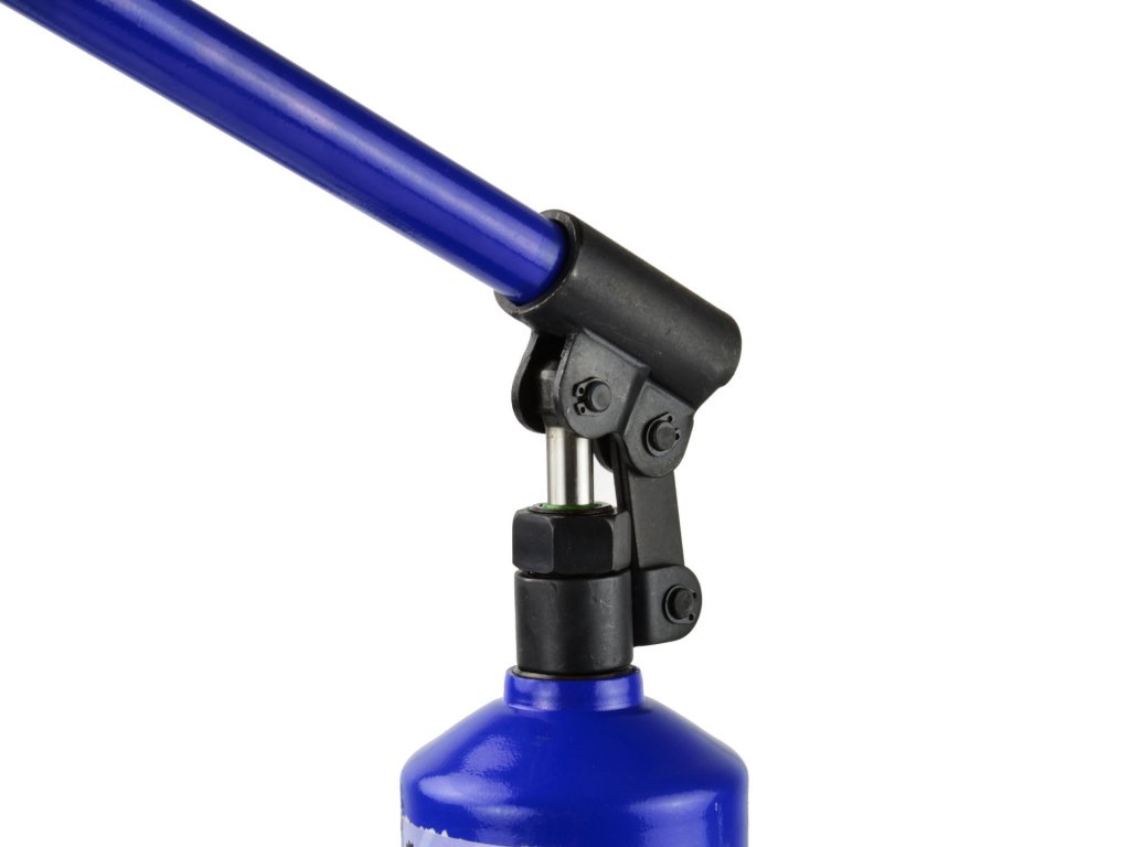 GEKO G00912 Dvou a tříramenný hydraulický stahovák, síla 20 tun