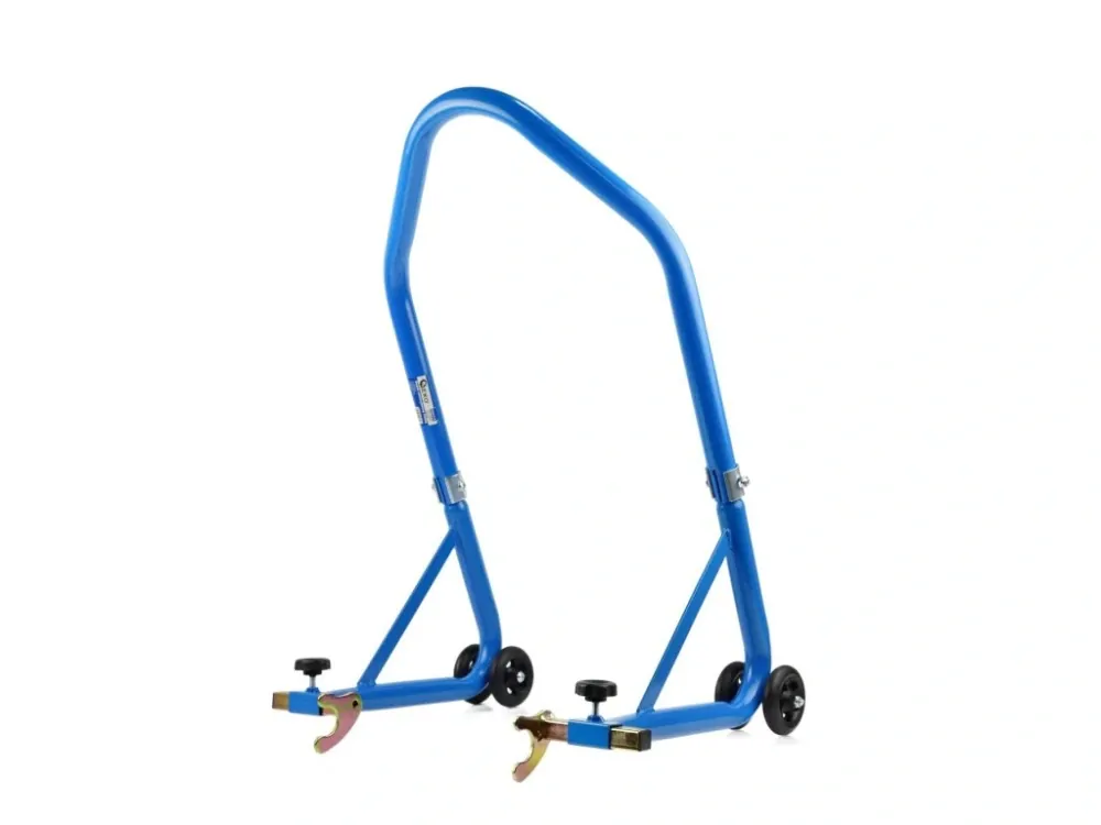 GEKO G02172 Stojan na silniční motocykly, nosnost 340 kg