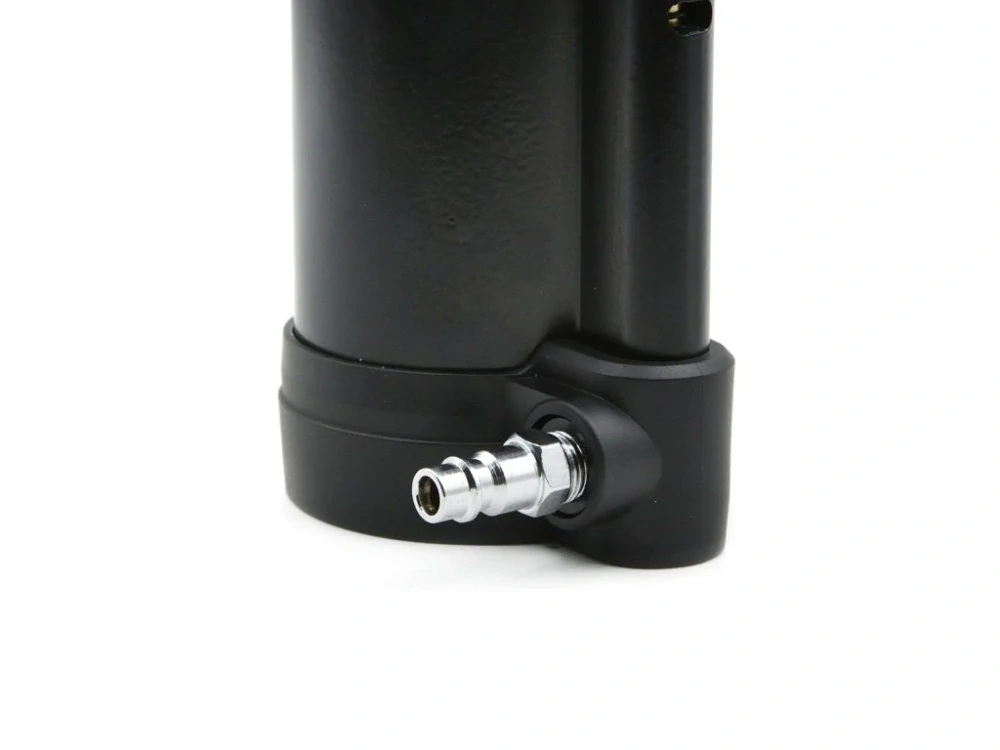 GEKO G01349 Pneumatická nýtovačka, nýtovací pistole 2,4-4,8 mm