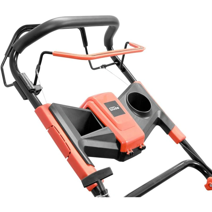 GÜDE BIG WHEELER 534.2 R MOTOROVÁ SEKAČKA 3,5 kW, 53CM - 95464