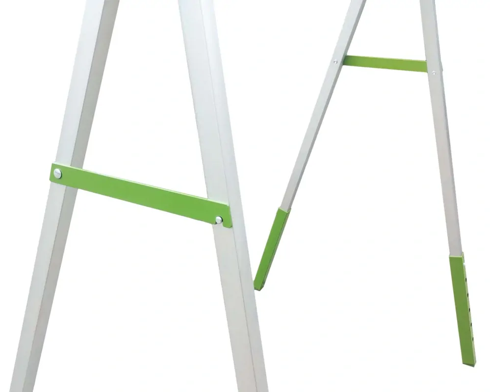 MAGG Profi 120287 Koza skládací stavitelná 88,7 x 43 x 72,6 - 89,2cm