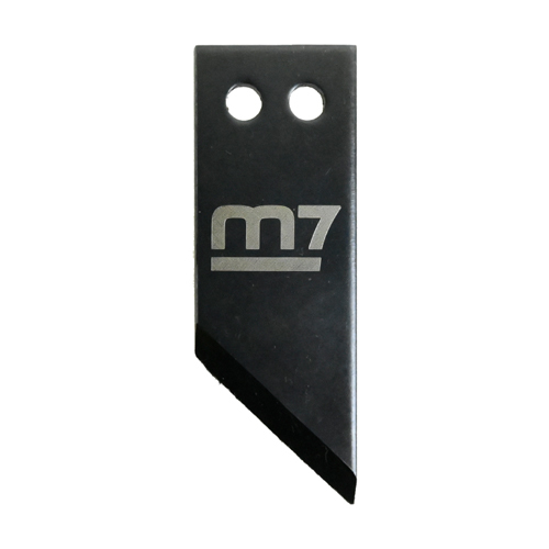 M7 QK-112N pneumatická škrabka