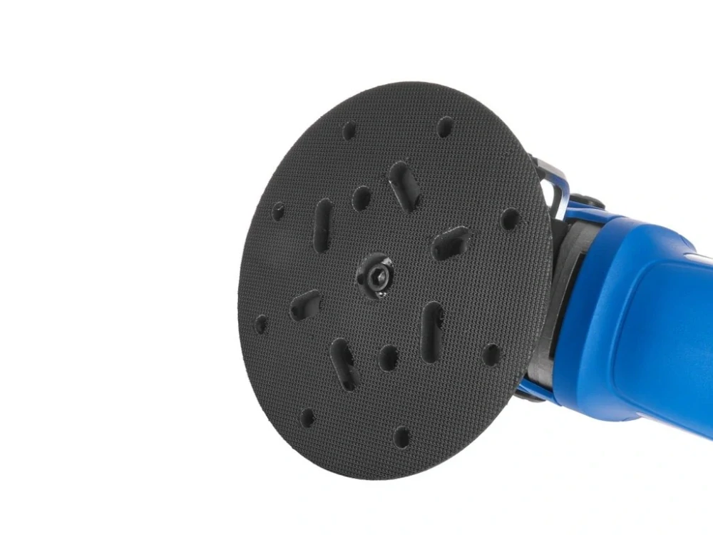 GEKO G80293 Leštička excentrická Dual action, průměr 150 mm, 720 W