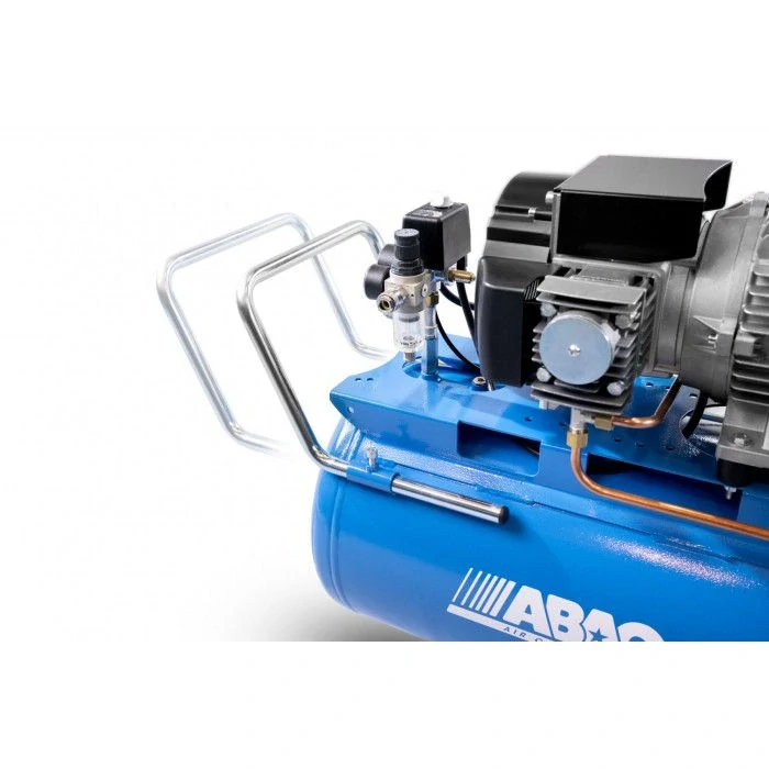 ABAC Tech ATFS-3-100CM Bezolejový kompresor profesionální 3kW