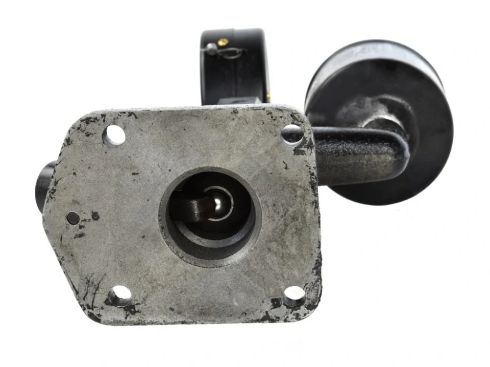 GEKO G02658 Tester vstřikovačů, trysek diesel, 600 bar