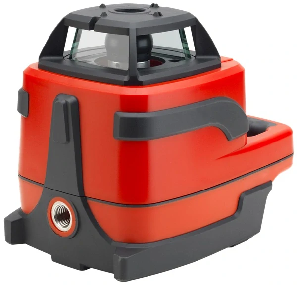 SOLA EVO 360 PROFESSIONAL Samonivelační rotační laser pro horizontální a vertikální použití
