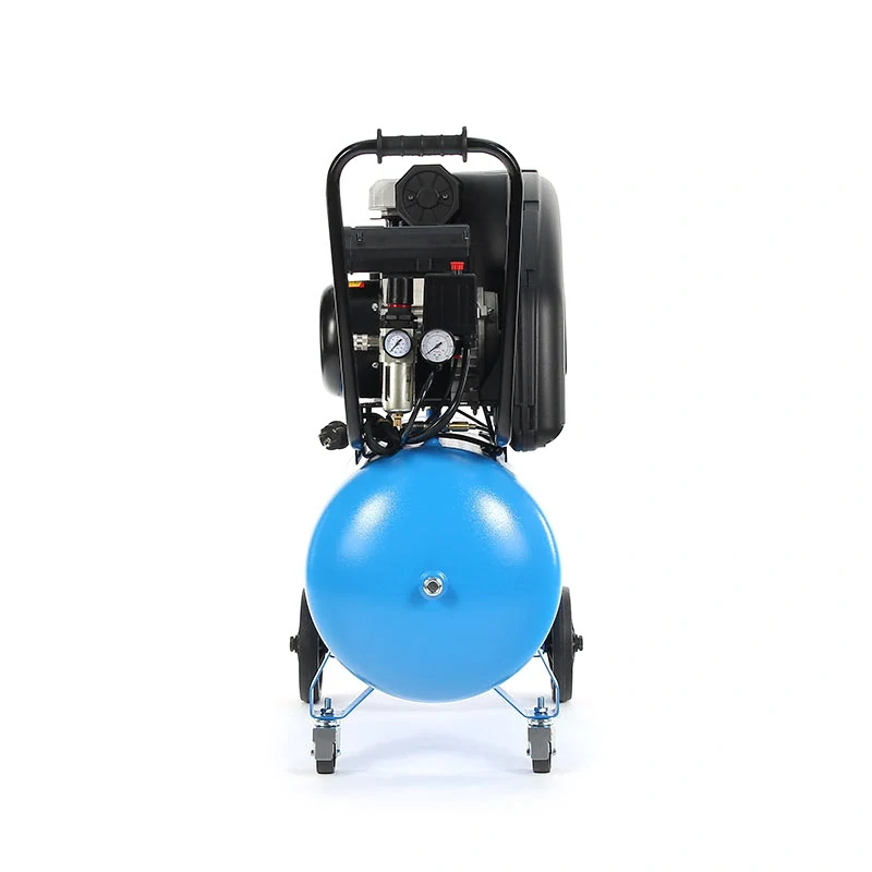 ABAC EXPERT A39BP-2,2-50CT profi olejový kompresor 2,2kW, 400V