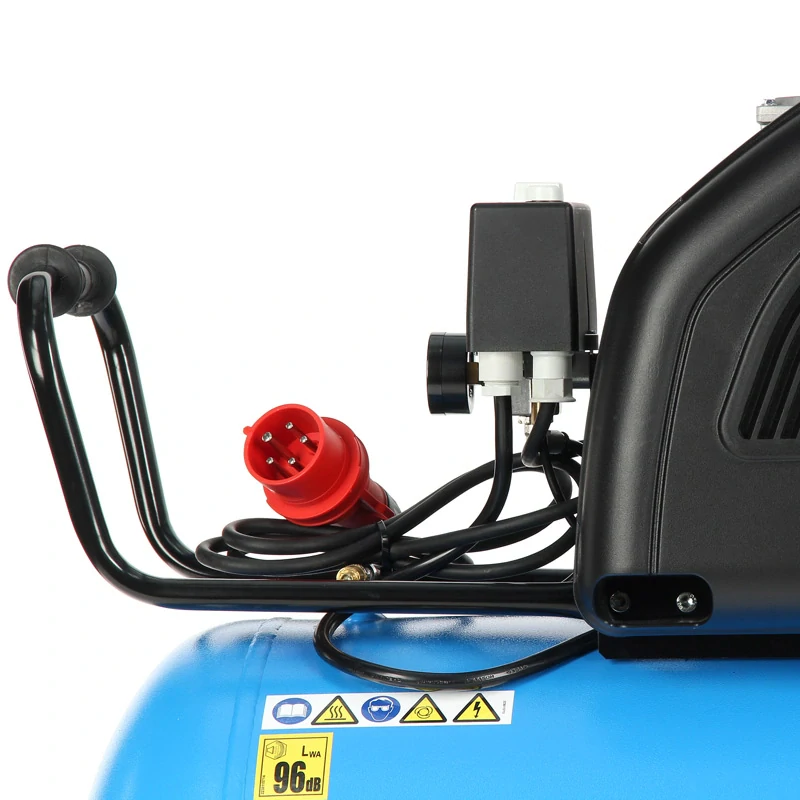 ABAC EXPERT A49BP-3-150CT profi olejový kompresor 3kW, 400V