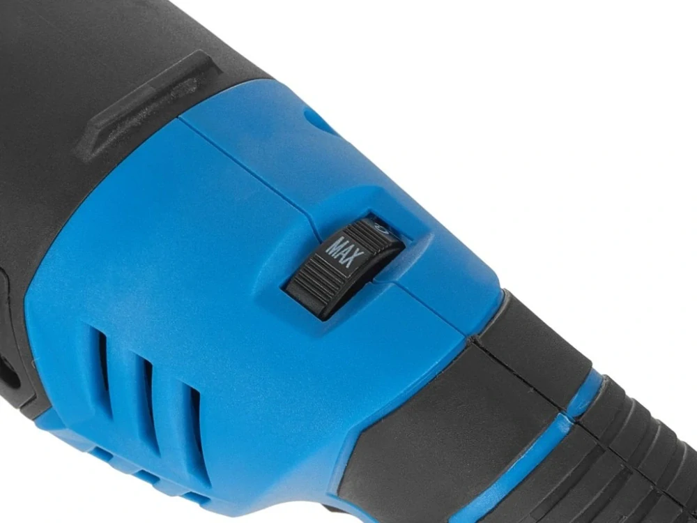 GEKO G80294 Leštička na karoserie, 180 mm, 1200 W, 5 rychlostí, kabel 2 m