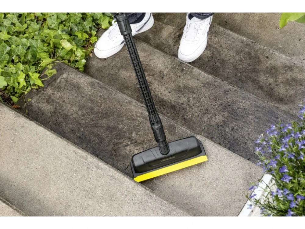 Kärcher K 4 Power Control Car & Stairs tlaková myčka - 1.324-040.0