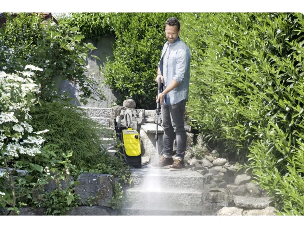 Kärcher K 7 Compact Home Tlaková myčka - 1.447-053.0