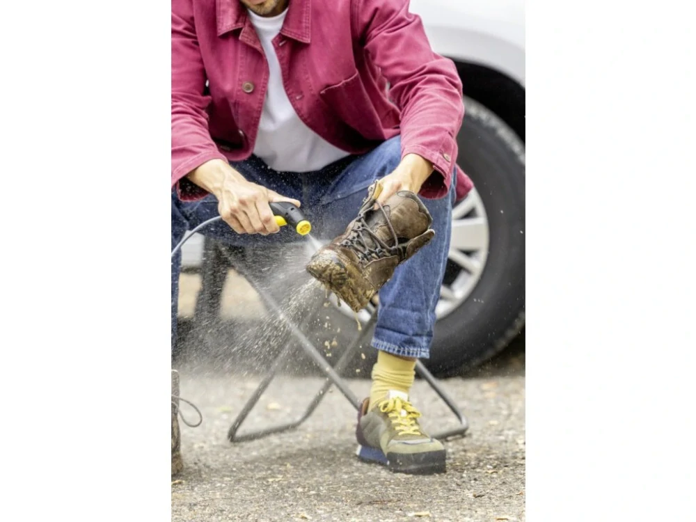 KÄRCHER OC 3 Foldable Aku skládací mobilní myčka - 1.599-300.0