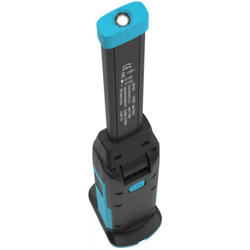 HAZET 1979N-92 Svítilna LED, tenké provedení, s háčkem a magnety