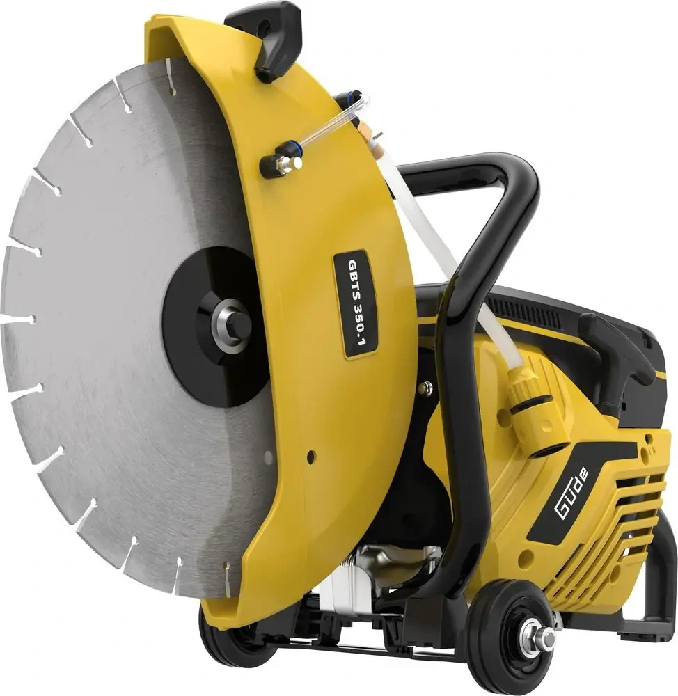 Güde GBTS 350.1 Řezačka betonu 350mm / 2,9kW - 55568