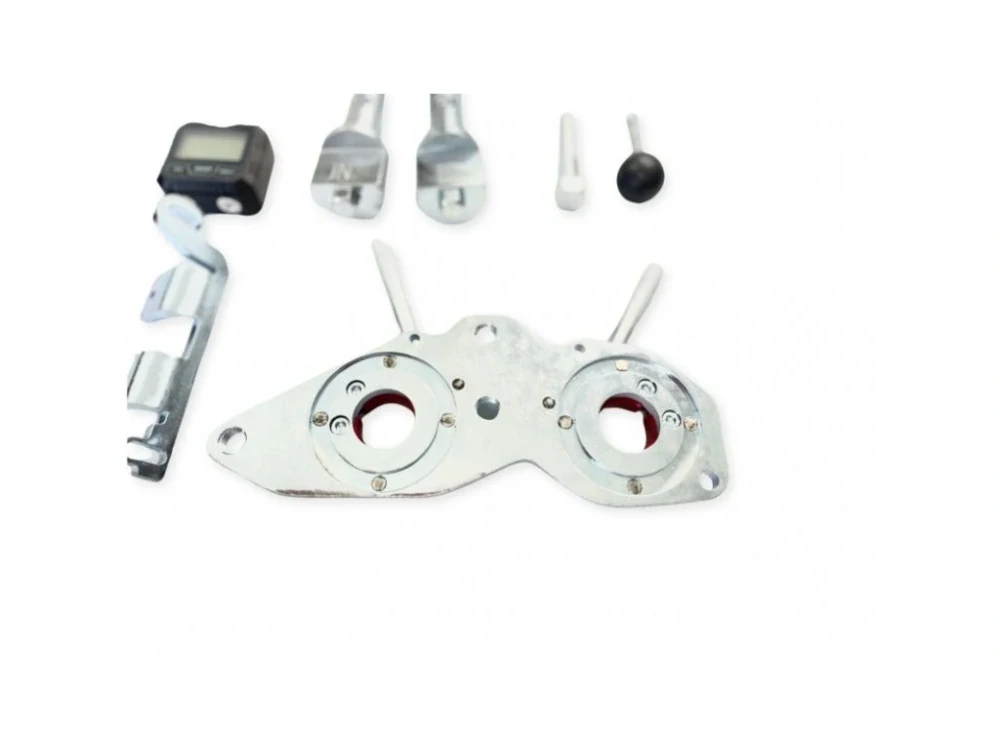 Castex C01-0275 Aretační přípravky rozvodů motoru VW, Audi, Seat, Cupra, Škoda 1.5 TSI 2017+