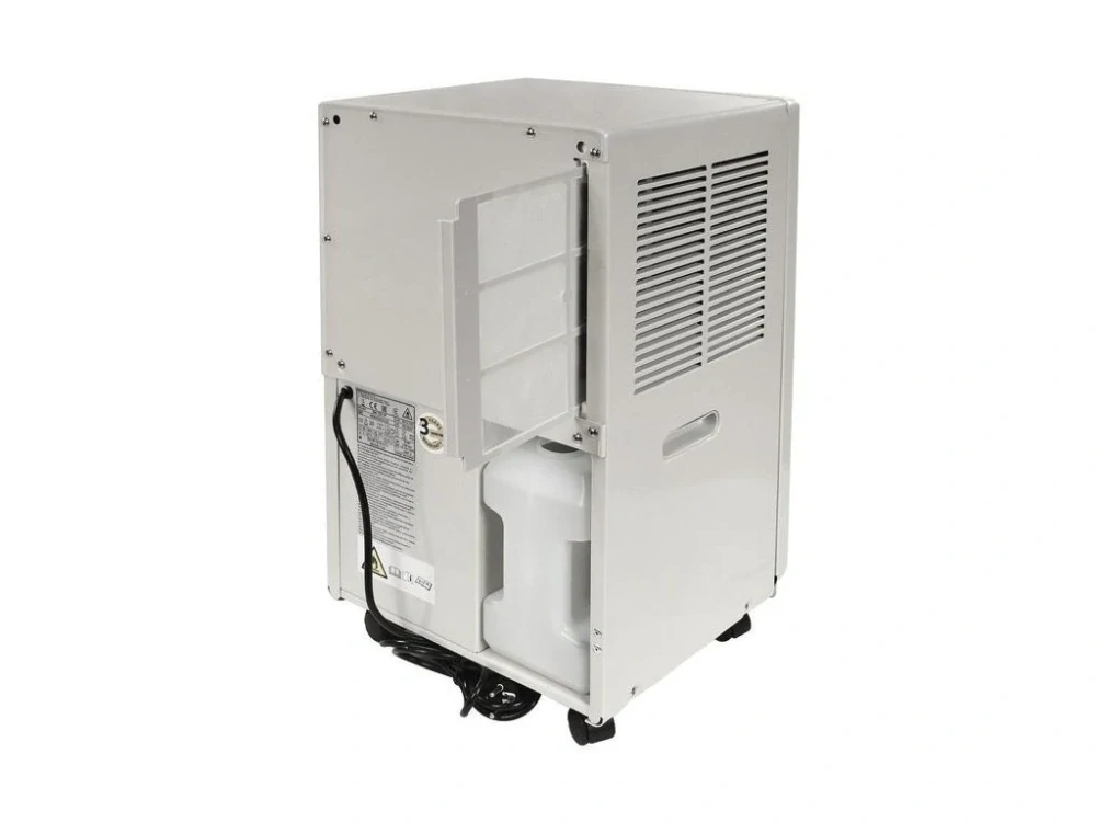 Master DH 721 P Odvlhčovač, vysoušeč vzduchu