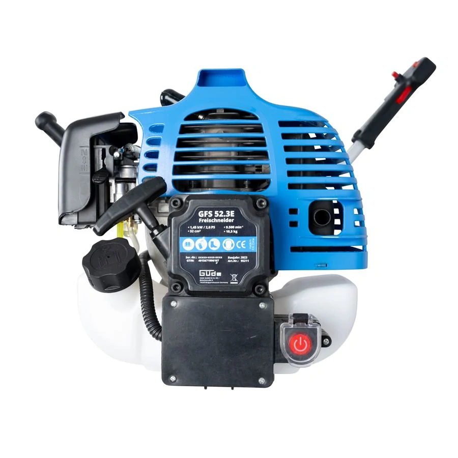 GÜDE GFS 52.3 benzínový křovinořez 1,45kW - 95211