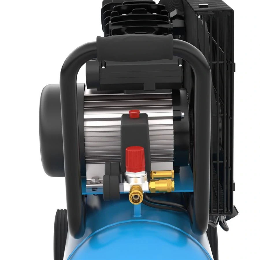 GÜDE 415/10/50 olejový kompresor 2,2kW, 230V - 50145