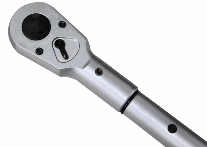 ASTA A-TW1500 Momentový klíč 1", 300-1500 Nm, 170 cm