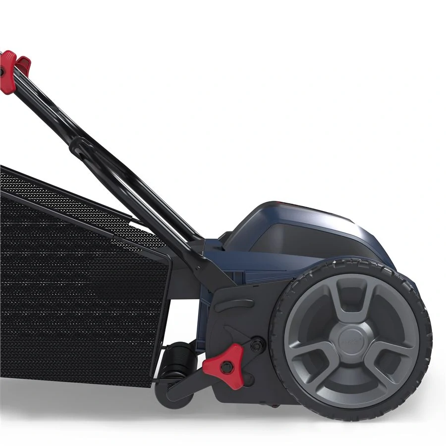 GÜDE GSPM 18-0,38 AKUMULÁTOROVÁ VŘETENOVÁ SEKAČKA 18V (bez aku) - 95484