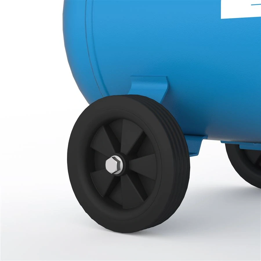 GÜDE 420/10/100 olejový kompresor 2,2kW / 230V - 50148