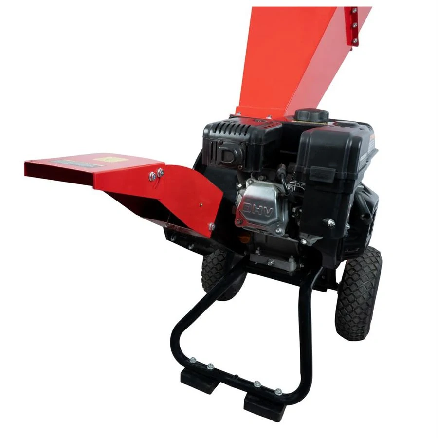 GÜDE GH 4.1-50 ZAHRADNÍ DRTIČ 4,1kW - 94429