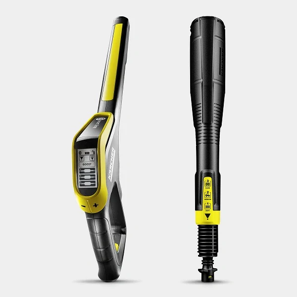 KÄRCHER K 7 Premium Smart Control Flex Home FJ Tlaková myčka - 1.317-246.0
