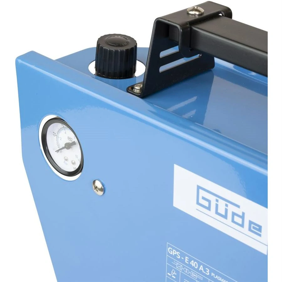 Güde GPS-E 40 A.3 Plazmová řezačka - 20093