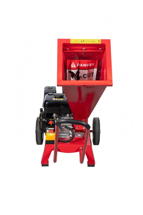 ROXTA RMZD-6,5/60 Motorový zahradní drtič, 6,5 Hp, 60 mm