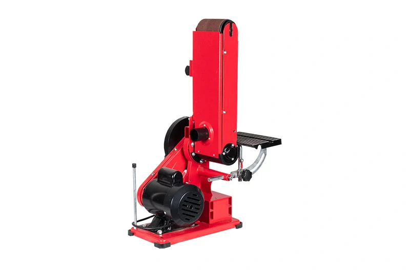 ROXTA RBP-100 Pásová - talířová bruska