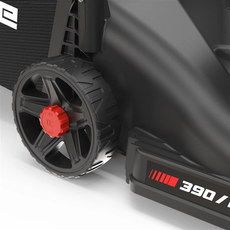Güde ECO Wheeler 390 1,6 R Motorová sekačka na trávu 1,6 kW / 390mm - 95495