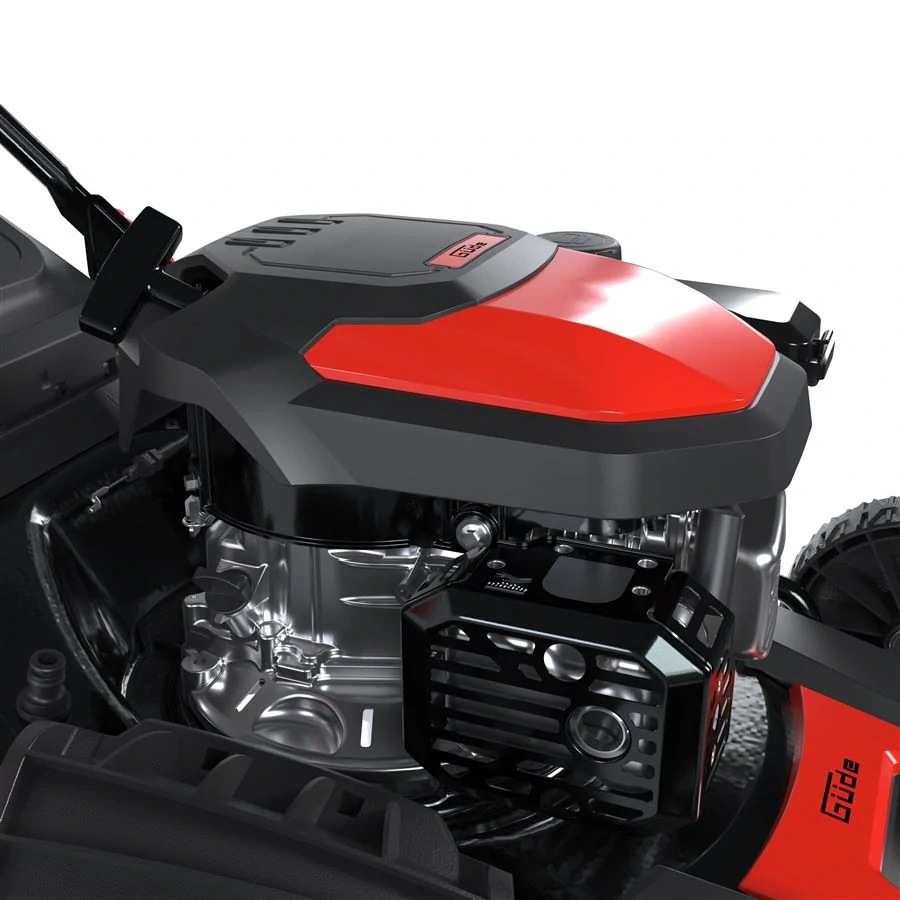 Güde ECO WHEELER 462.5 R Motorová sekačka na trávu 2,5kW / 460mm - 95509