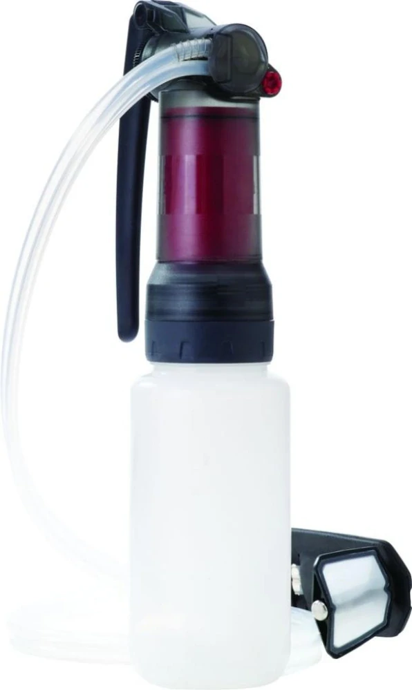 MSR GUARDIAN PURIFIER PUMP pumpovací vodní filtr