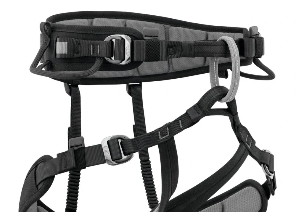 PETZL FALCON MOUNTAIN 1 ultralehký sedací postroj