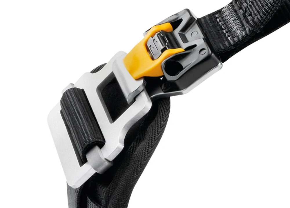 PETZL SEQUOIA SRT 2 postroj pro arboristiku